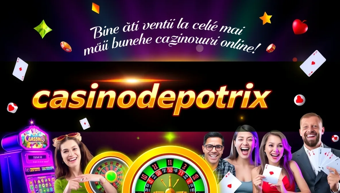 Noi Regulamente ONJN
