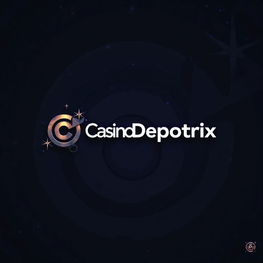 Casinodepotrix Logo